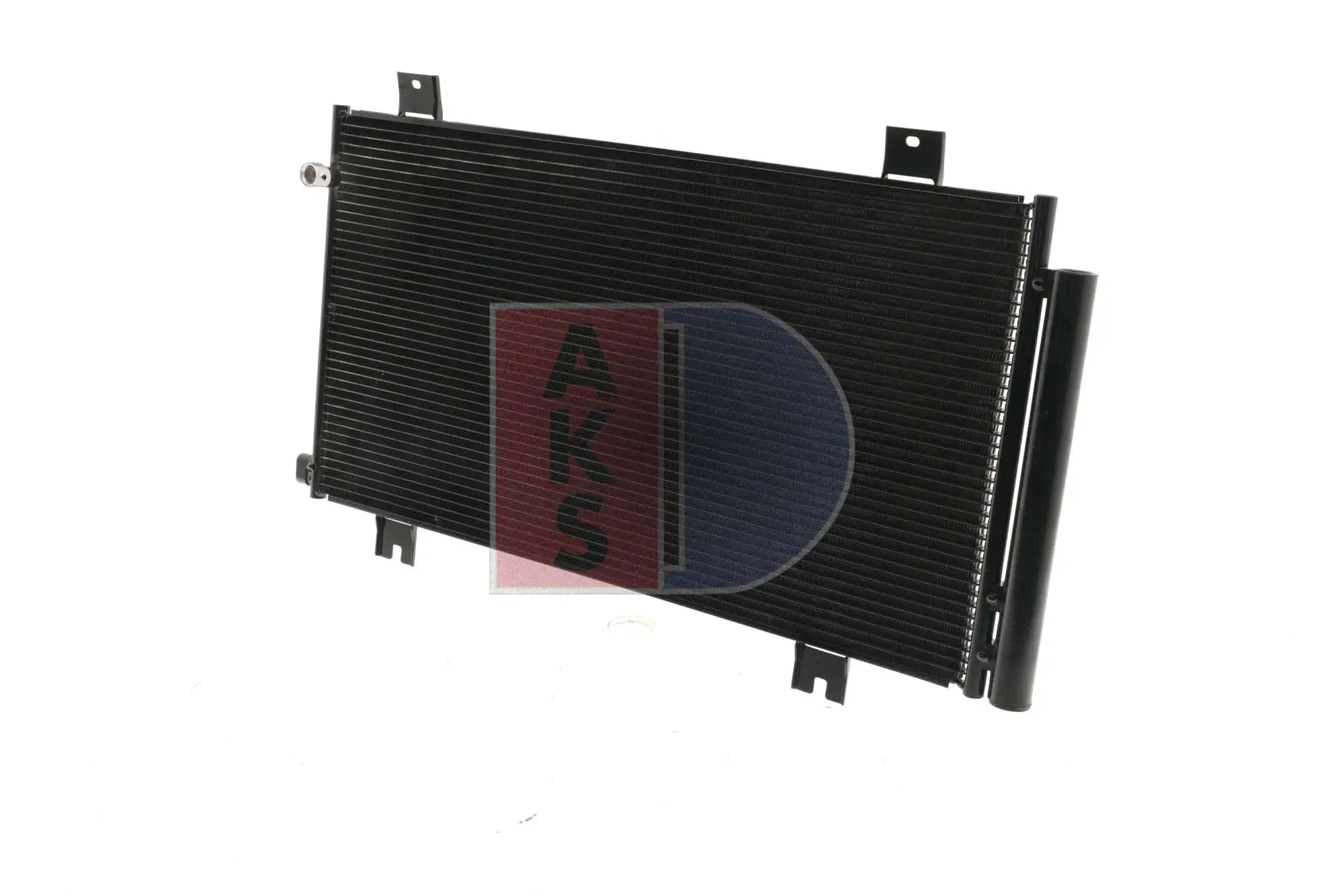 Condenseur, climatisation AKS DASIS 102048N