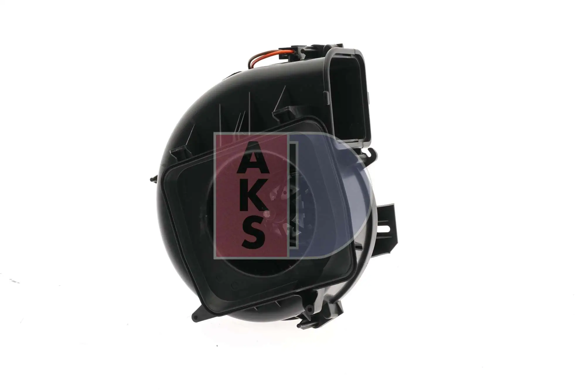 Pulseur d'air habitacle AKS DASIS 158156N