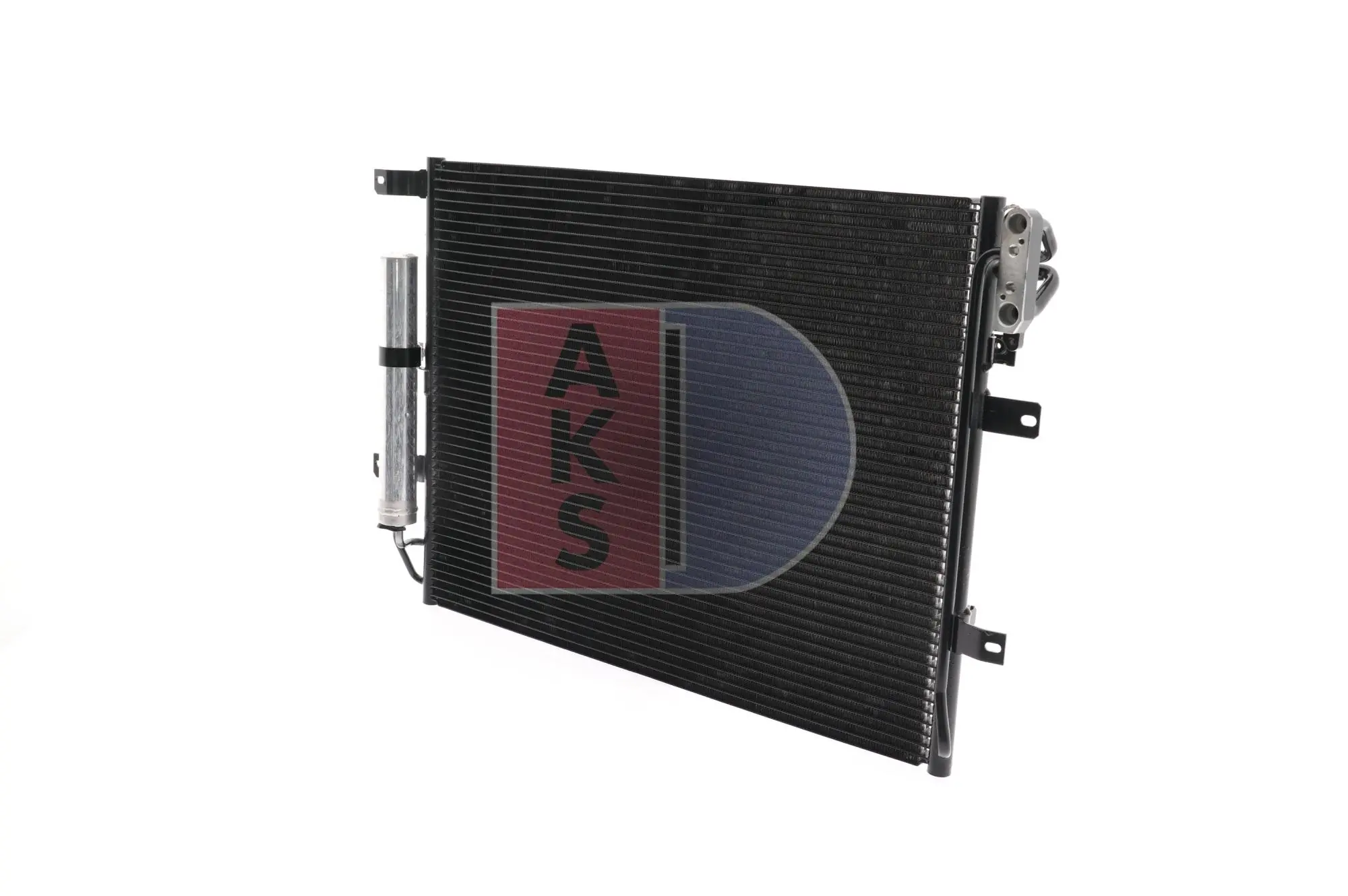 Condenseur, climatisation AKS DASIS 022009N