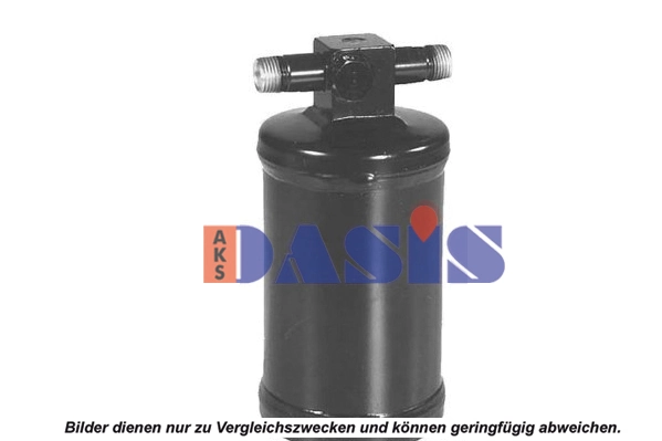 Filtre déshydratant, climatisation AKS DASIS 800545N