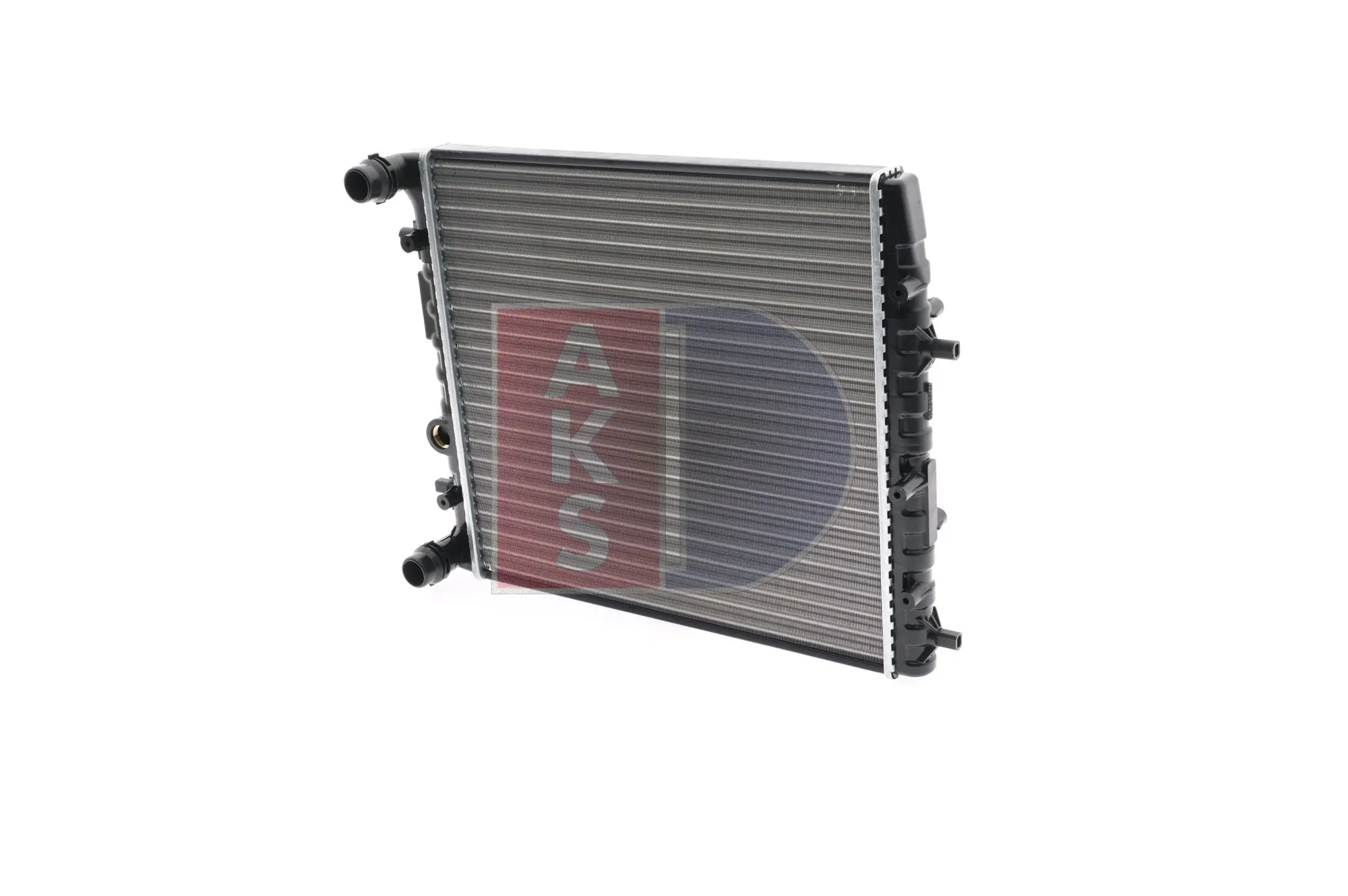 Radiateur, refroidissement du moteur AKS DASIS 491120N