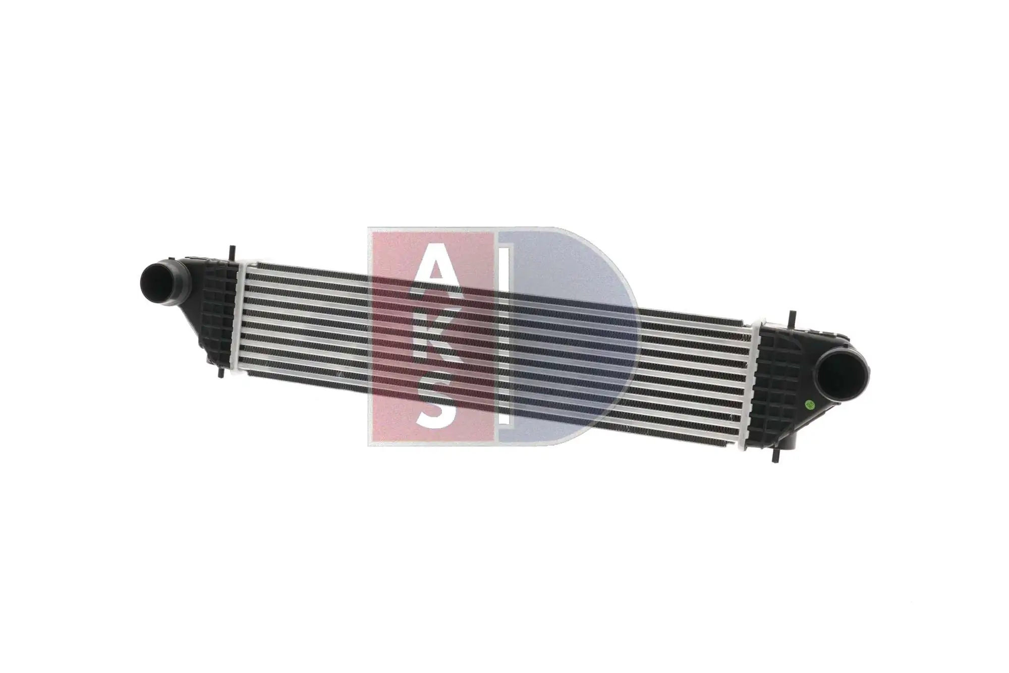 Intercooler, échangeur AKS DASIS 147006N