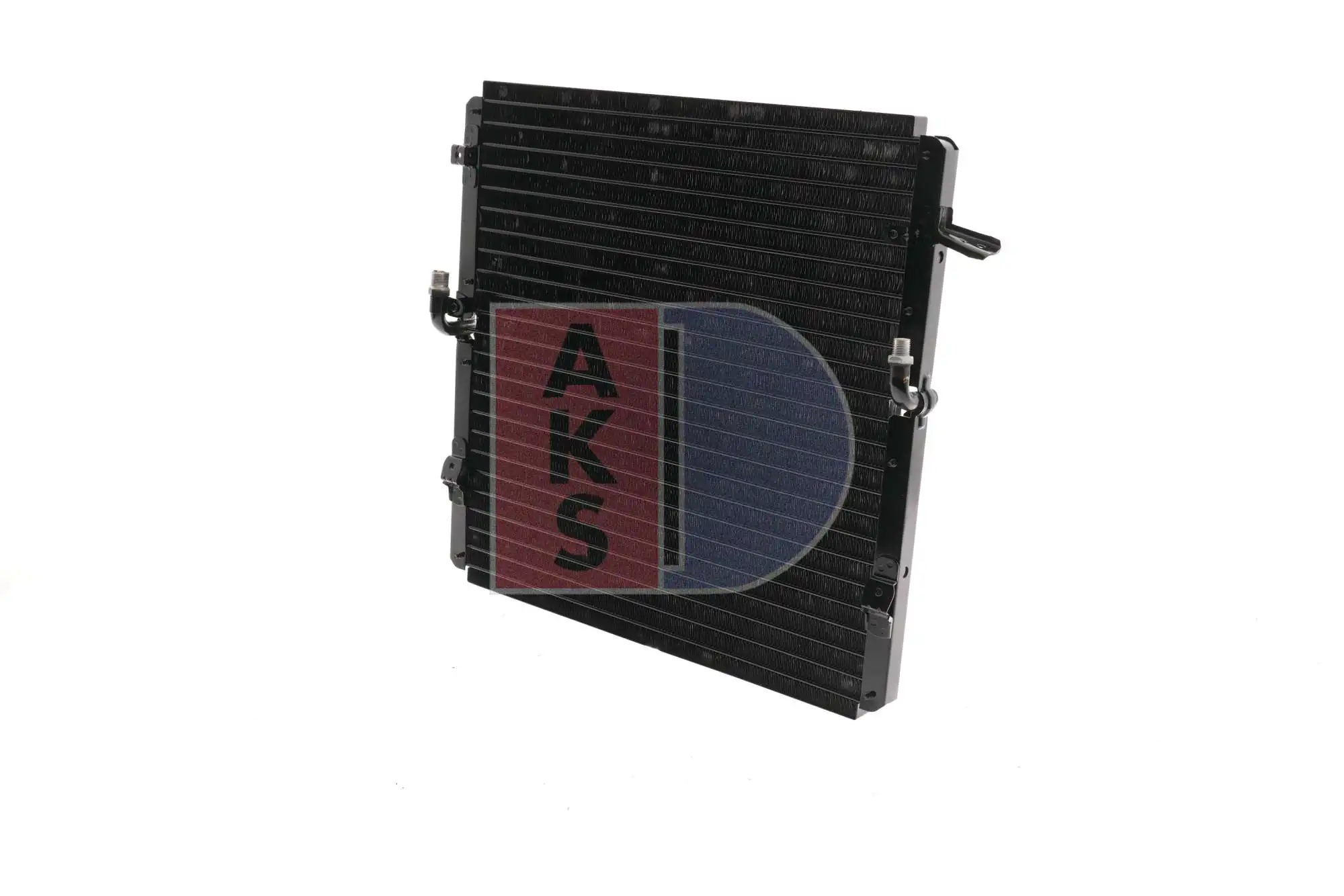 Condenseur, climatisation AKS DASIS 213790N