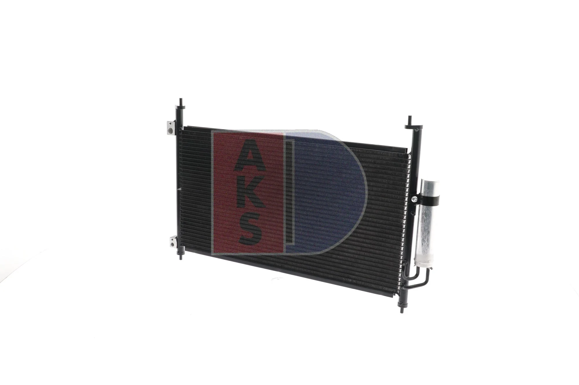 Condenseur, climatisation AKS DASIS 102022N