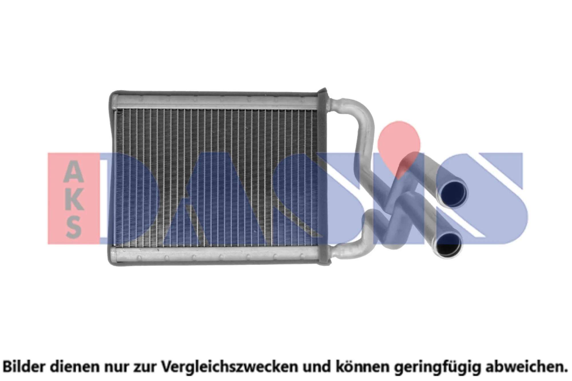 Système de chauffage AKS DASIS 519032N