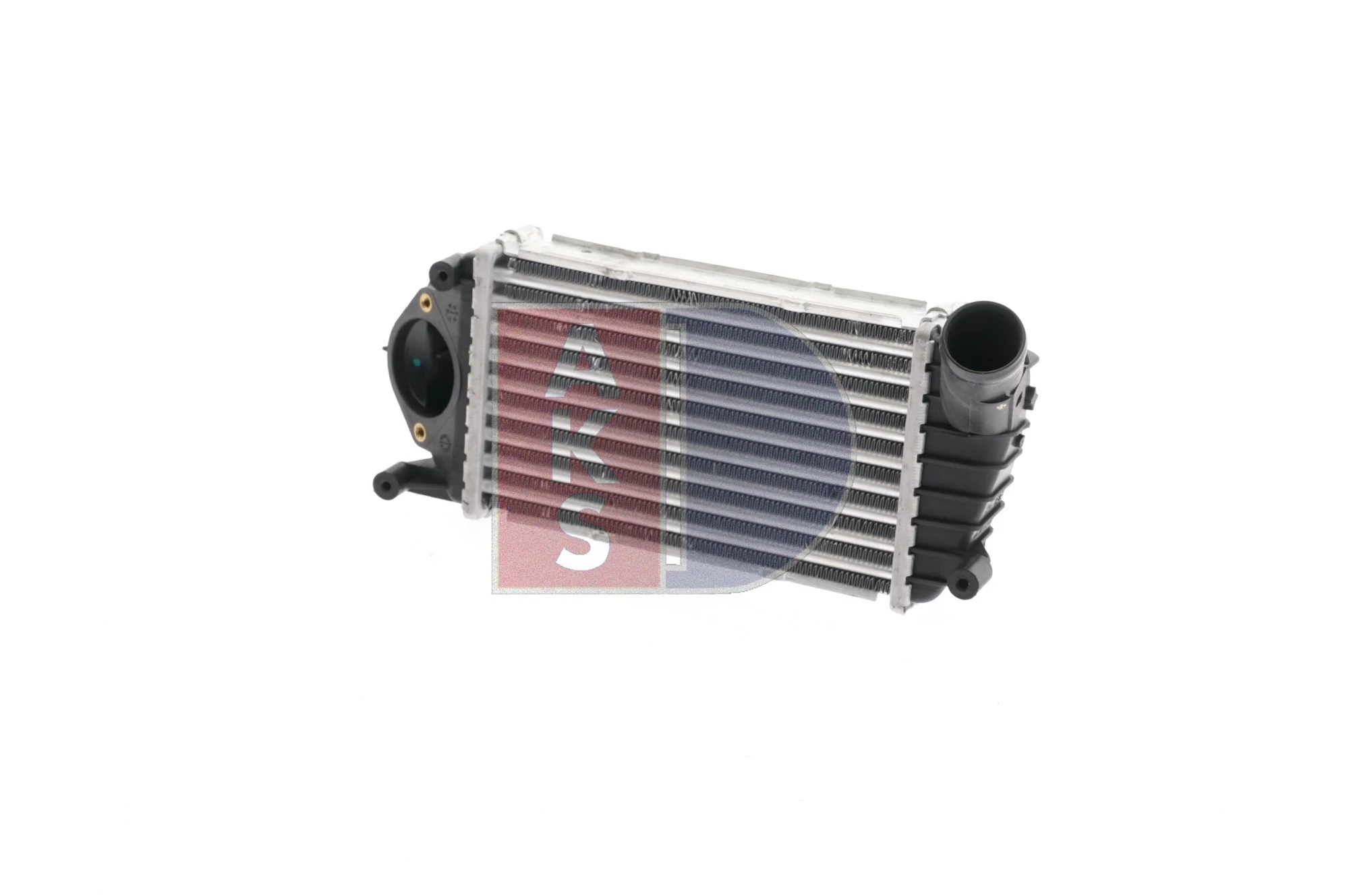 Intercooler, échangeur AKS DASIS 047290N