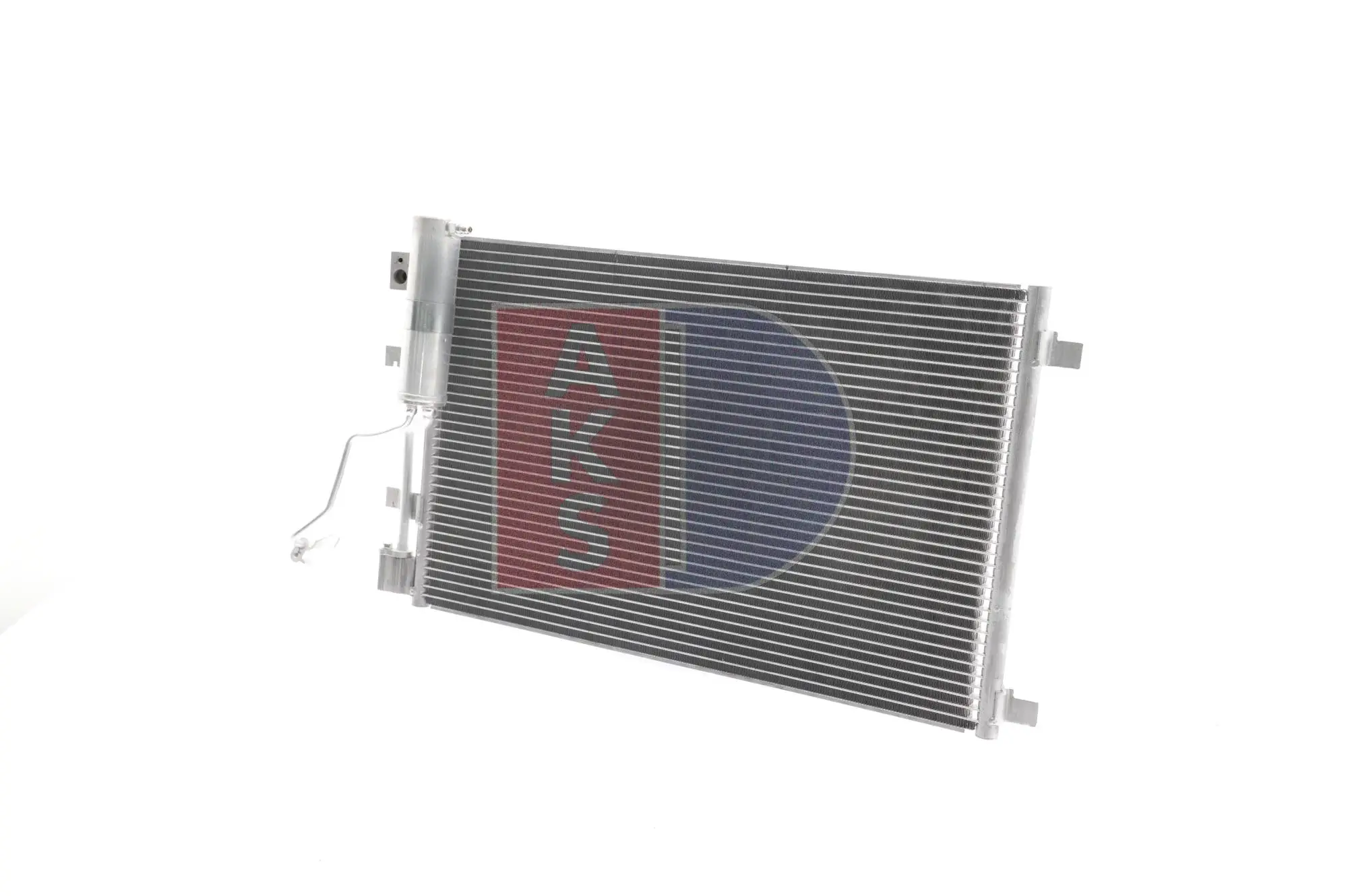 Condenseur, climatisation AKS DASIS 072035N