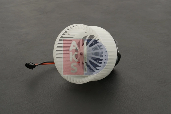 Pulseur d'air habitacle AKS DASIS 058020N