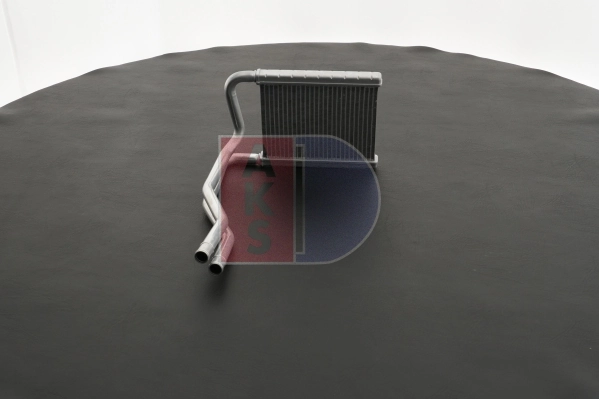 Système de chauffage AKS DASIS 569034N