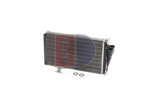 Système de chauffage AKS DASIS 089002N