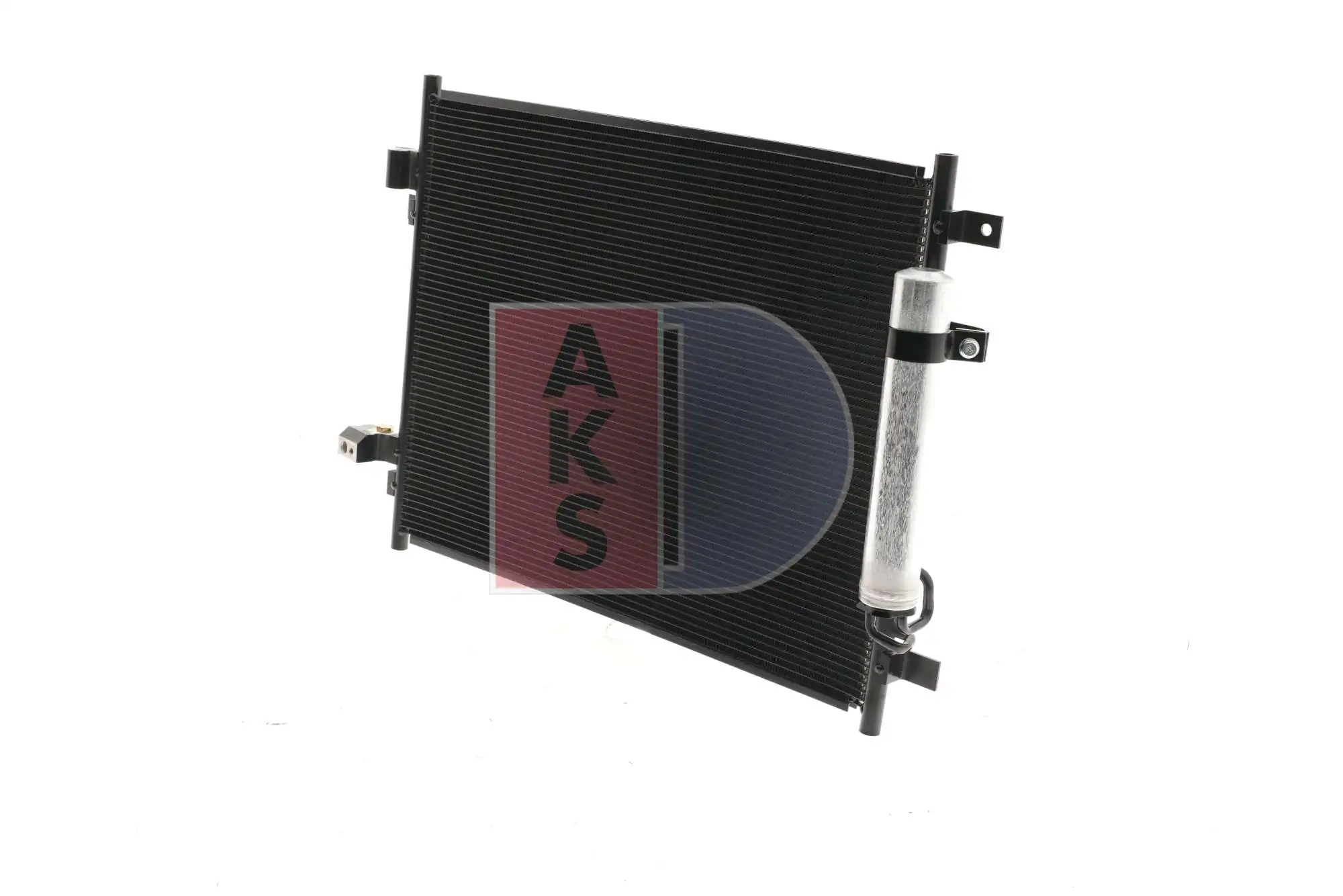 Condenseur, climatisation AKS DASIS 072066N