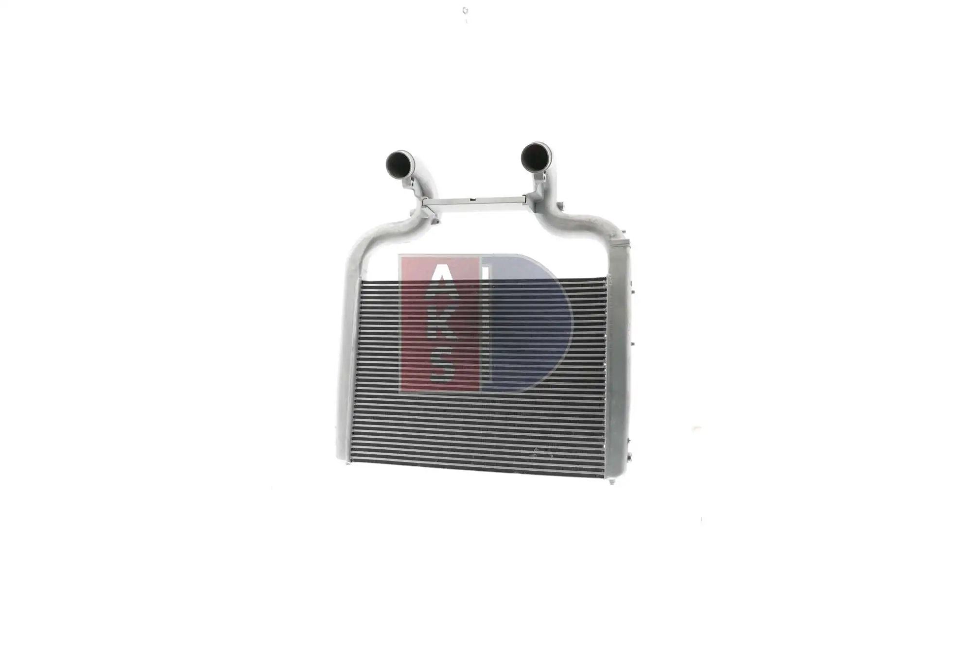 Intercooler, échangeur