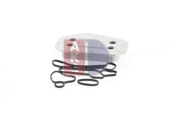 Radiateur d'huile AKS DASIS 156009N