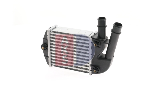 Intercooler, échangeur AKS DASIS 087001N