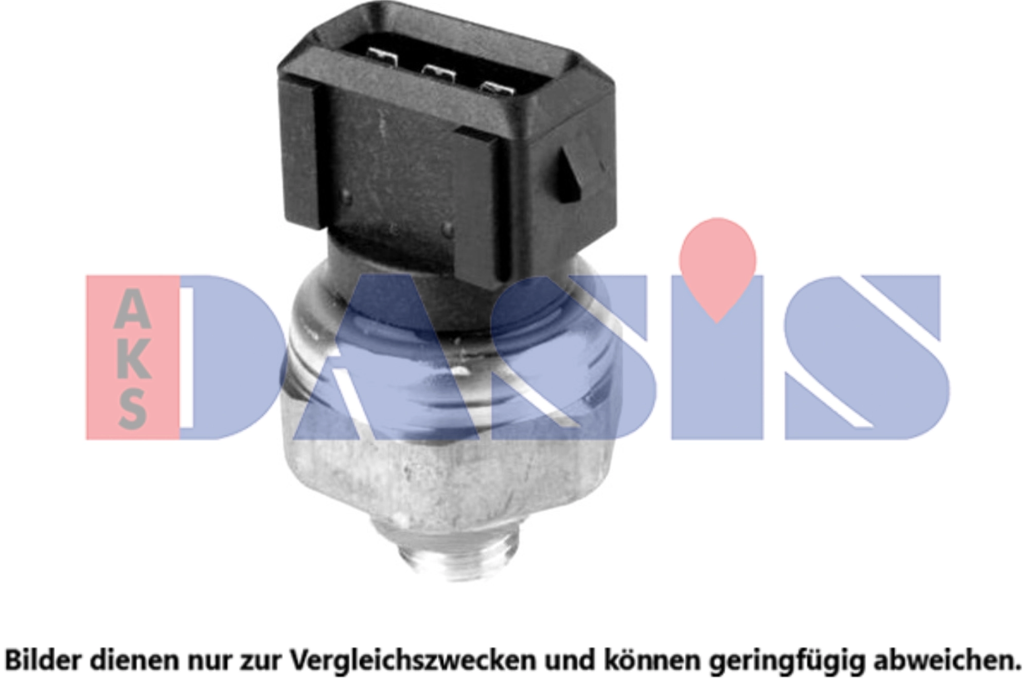Pressostat, climatisation AKS DASIS 860219N