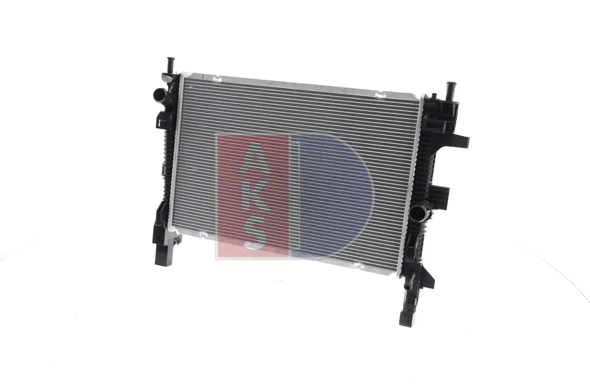 Radiateur, refroidissement du moteur AKS DASIS 090145N