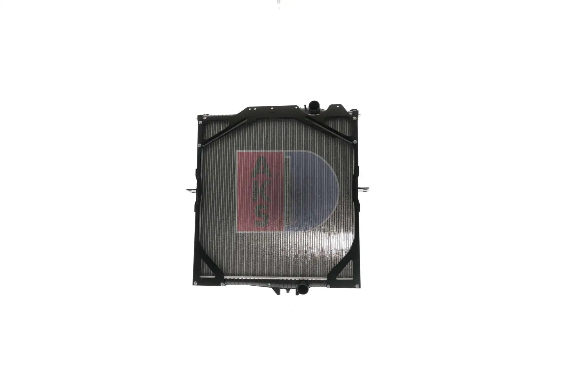 Radiateur, refroidissement du moteur AKS DASIS 280110N