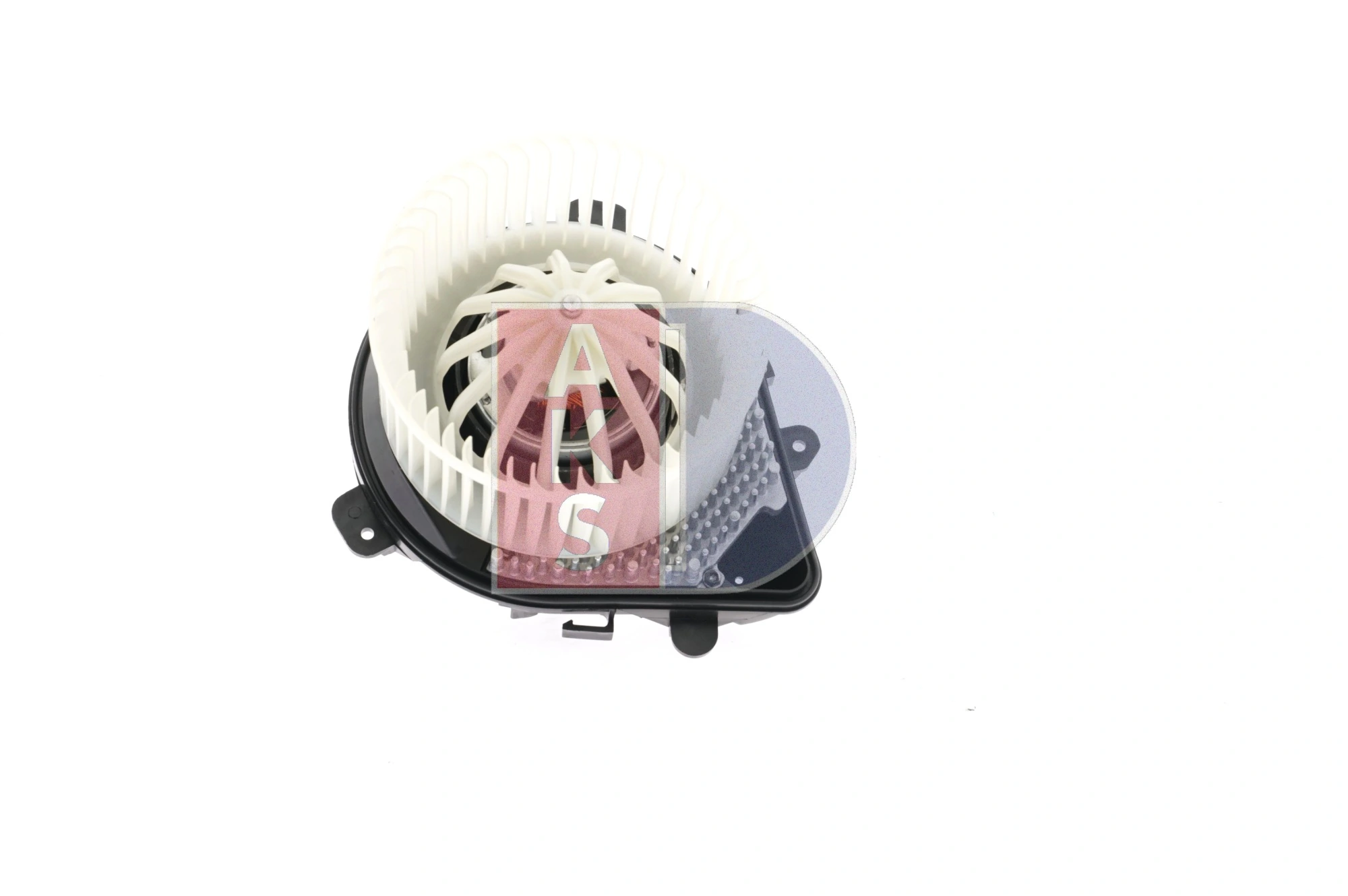 Pulseur d'air habitacle AKS DASIS 740178N