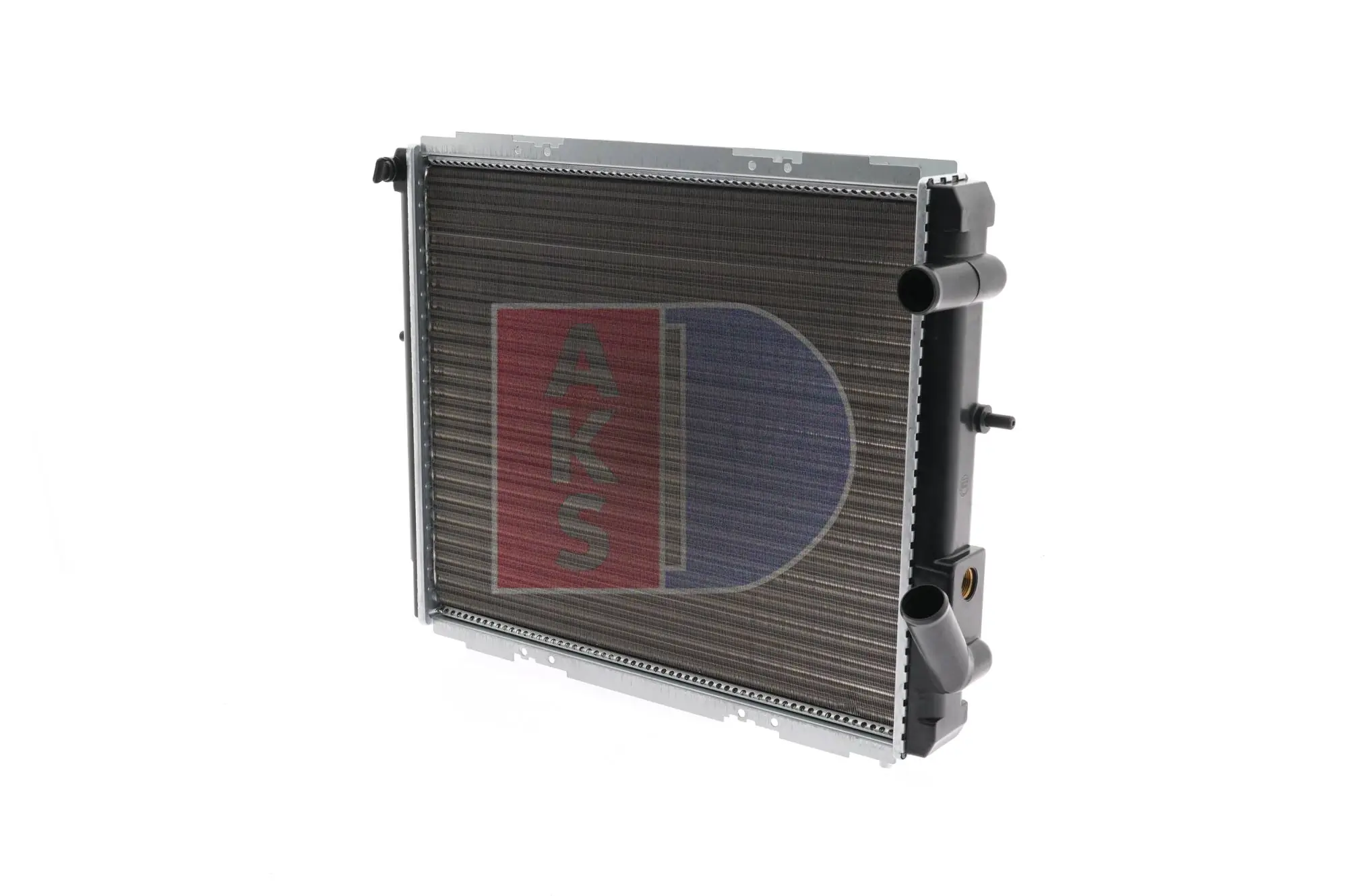 Radiateur, refroidissement du moteur AKS DASIS 180610N