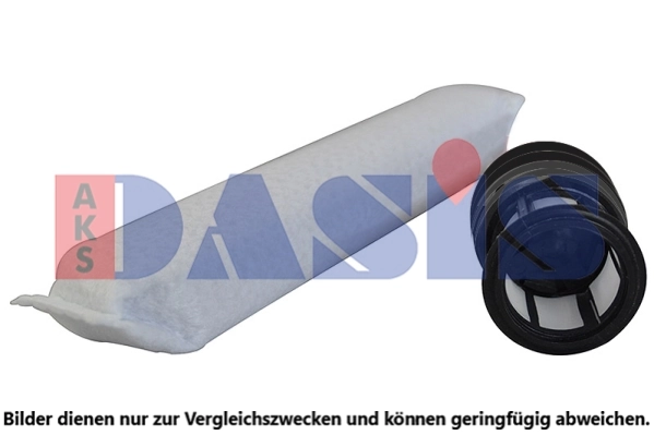 Filtre déshydratant, climatisation AKS DASIS 800676N