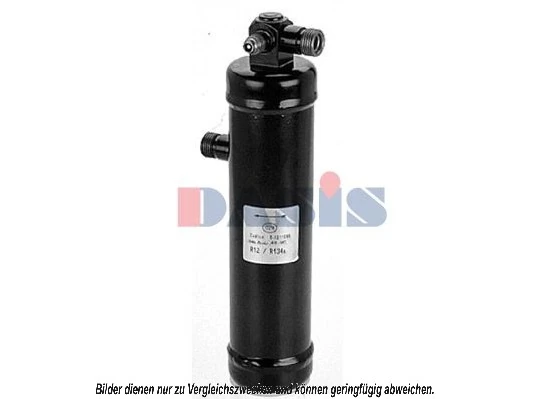 Filtre déshydratant, climatisation AKS DASIS 803100N