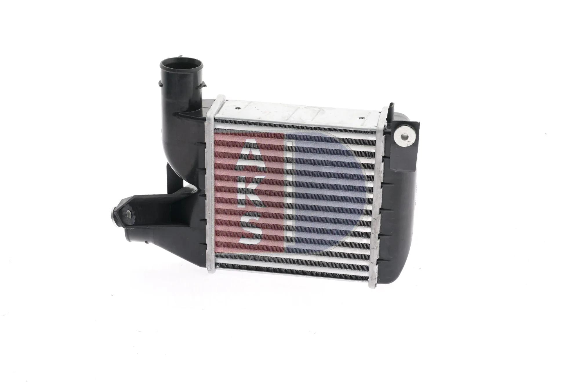Intercooler, échangeur AKS DASIS 057008N