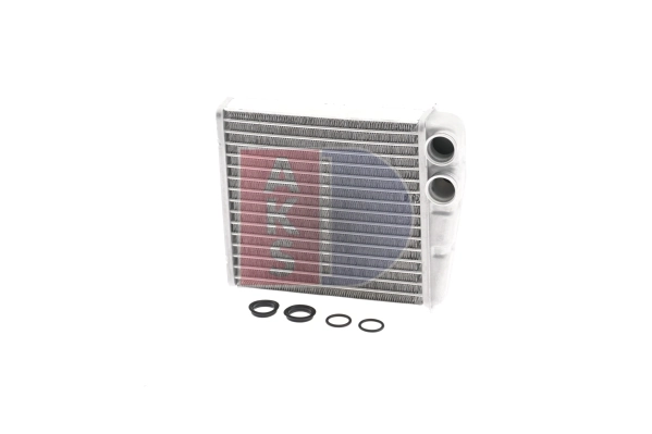 Système de chauffage AKS DASIS 079000N