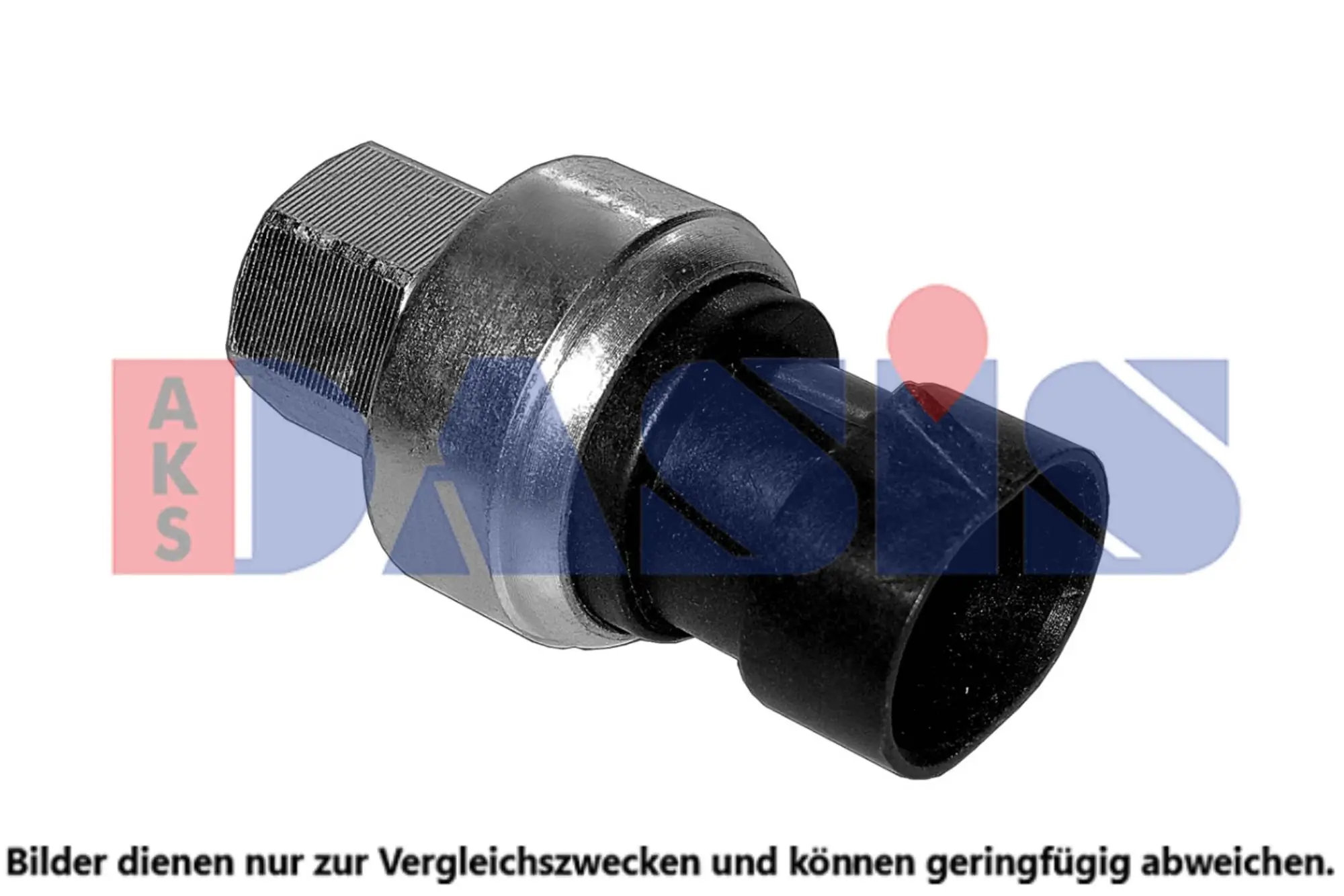 Pressostat, climatisation AKS DASIS 860210N
