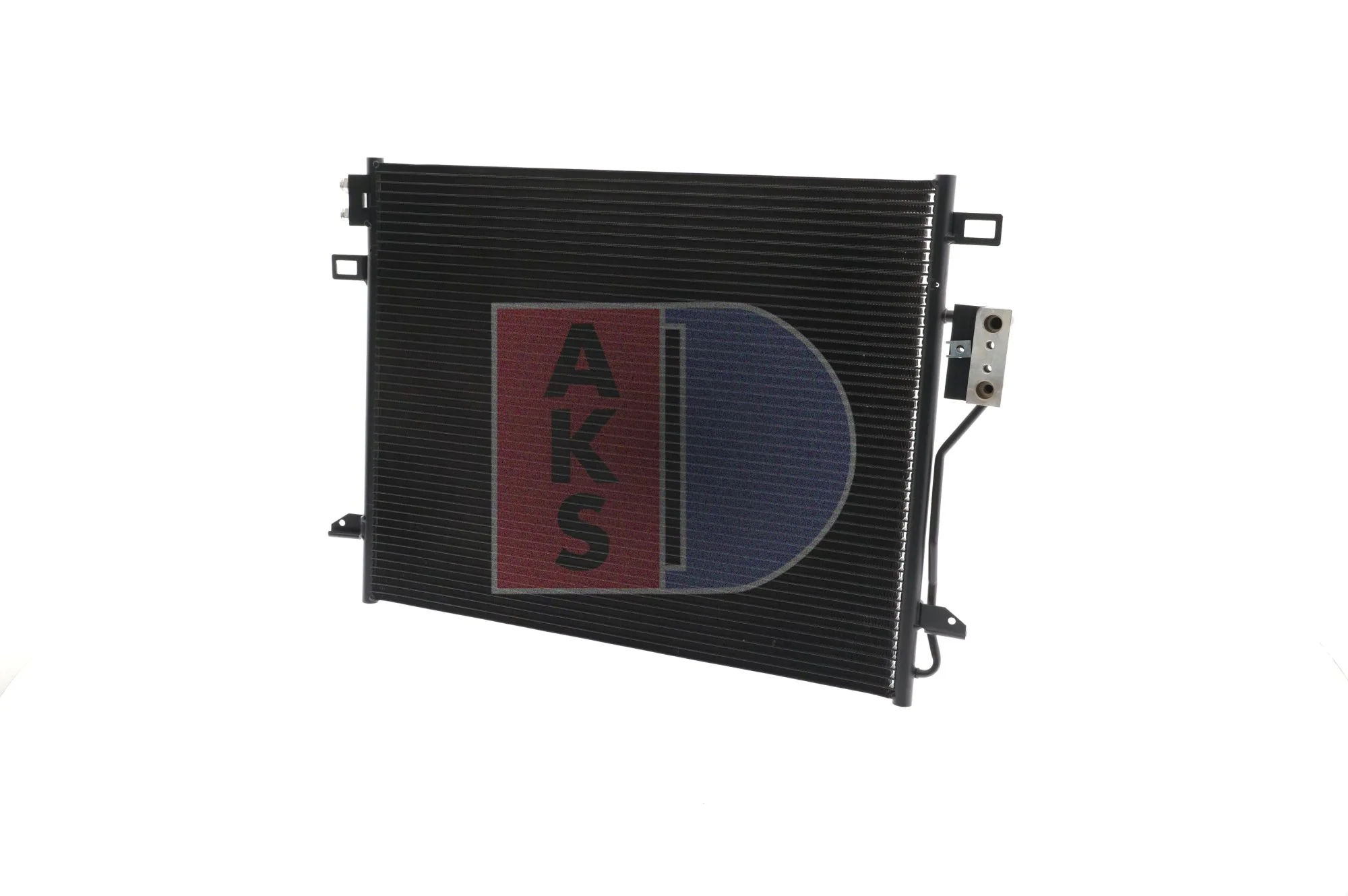Condenseur, climatisation AKS DASIS 522031N