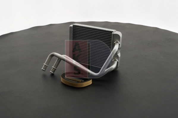 Système de chauffage AKS DASIS 049019N