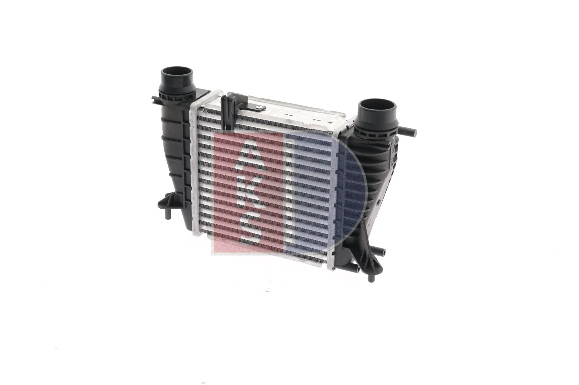 Intercooler, échangeur AKS DASIS 187035N