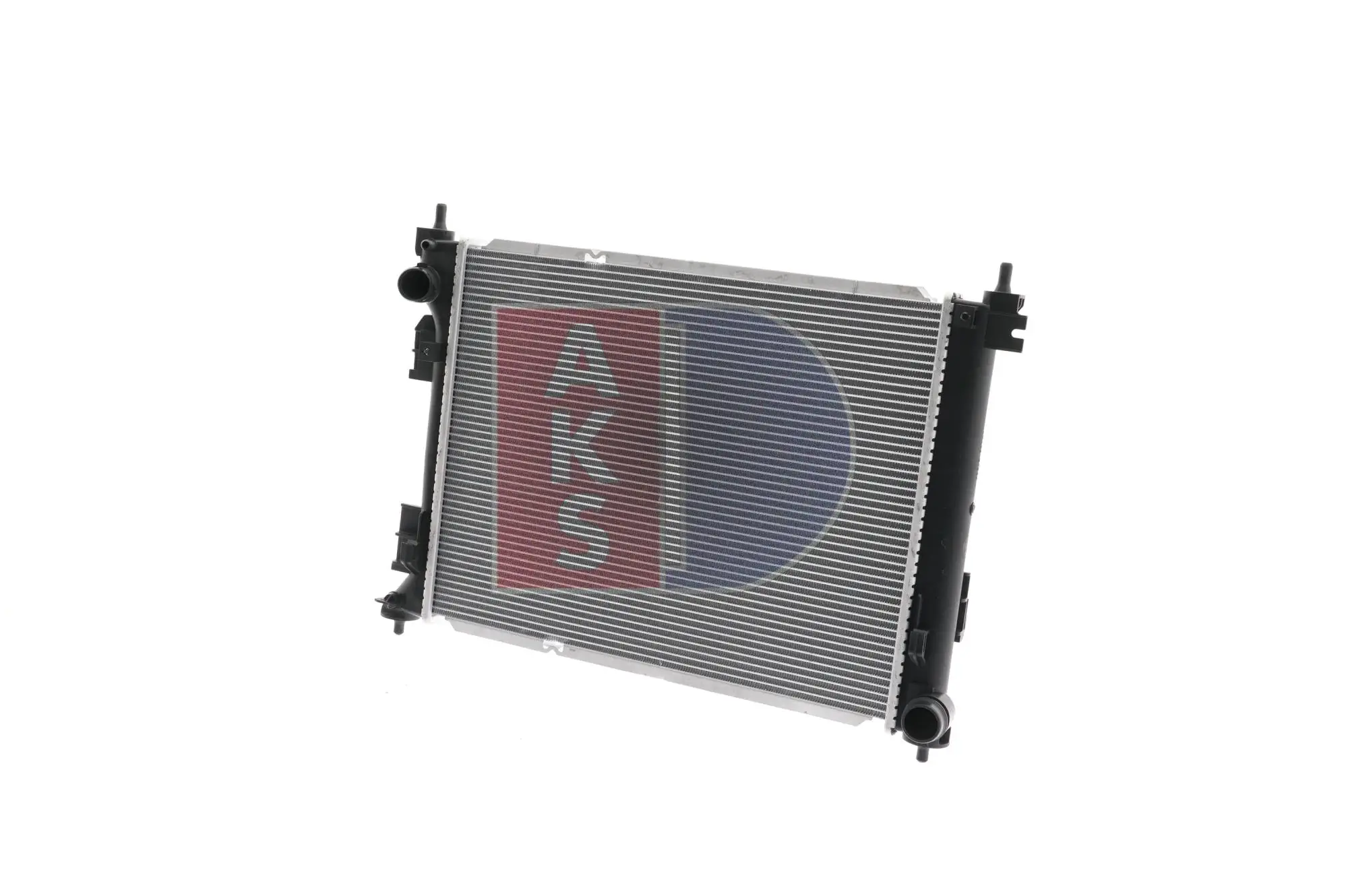 Radiateur, refroidissement du moteur AKS DASIS 560143N