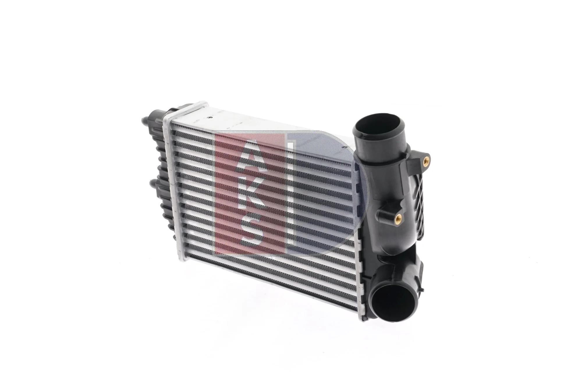 Intercooler, échangeur AKS DASIS 087170N