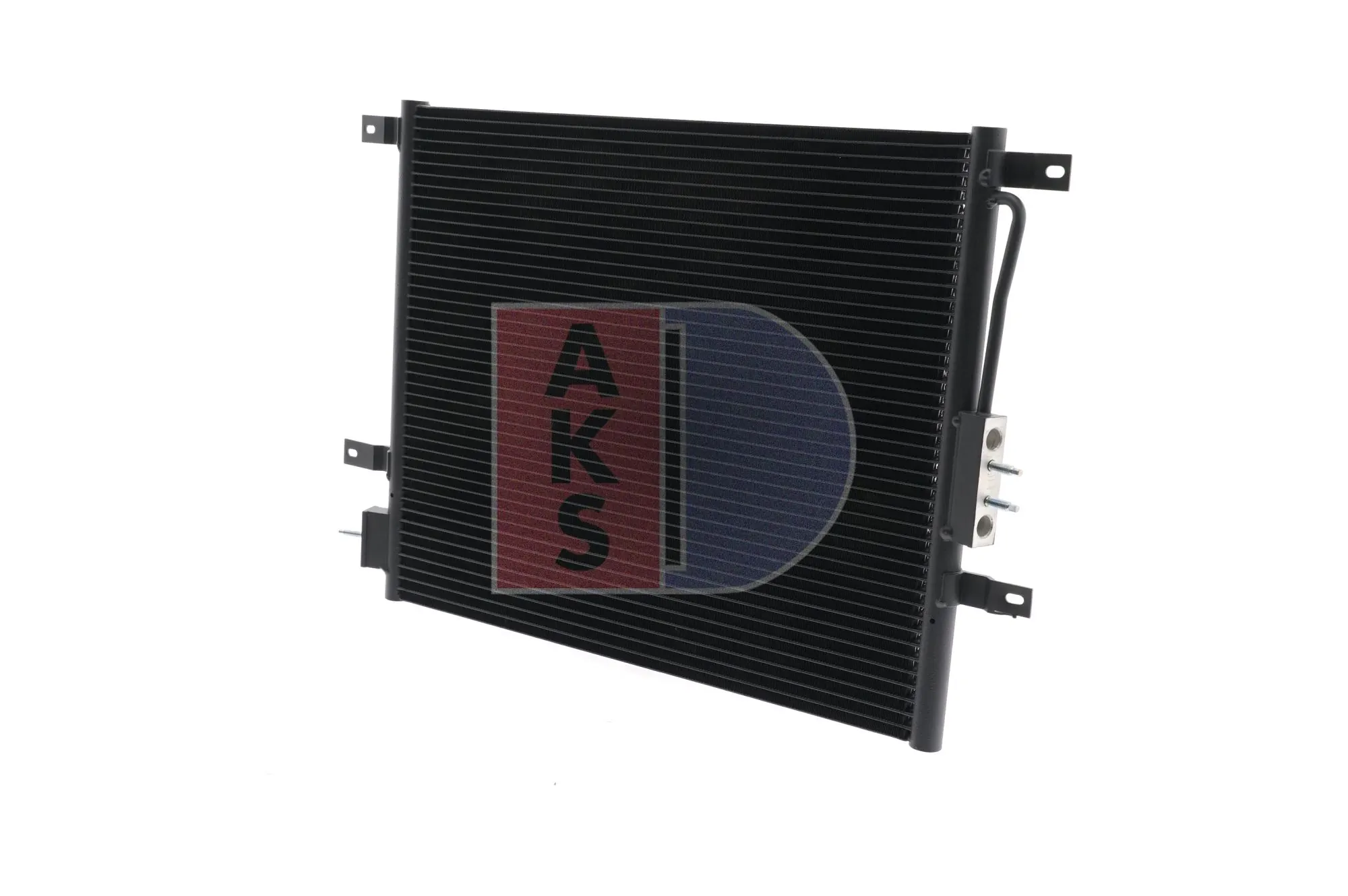 Condenseur, climatisation AKS DASIS 522057N