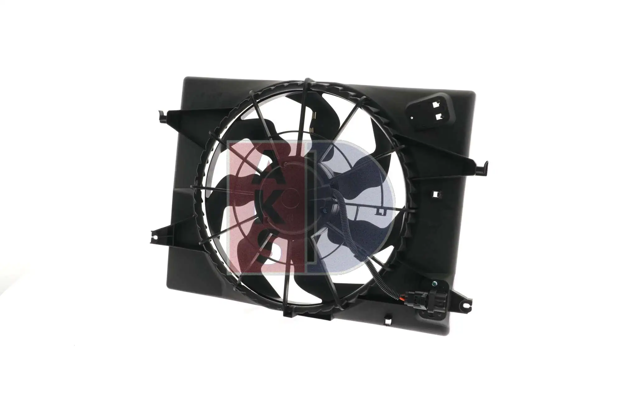 Ventilateur, refroidissement du moteur AKS DASIS 518071N