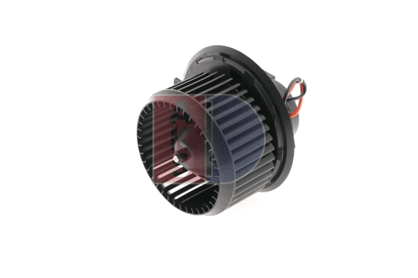 Pulseur d'air habitacle AKS DASIS 018025N