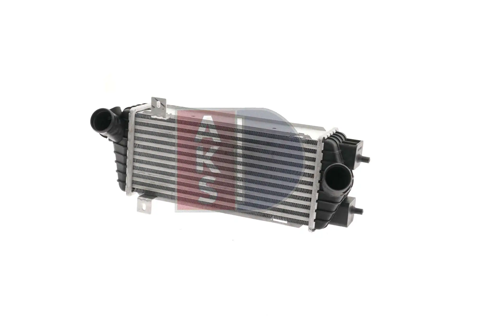 Intercooler, échangeur AKS DASIS 567031N