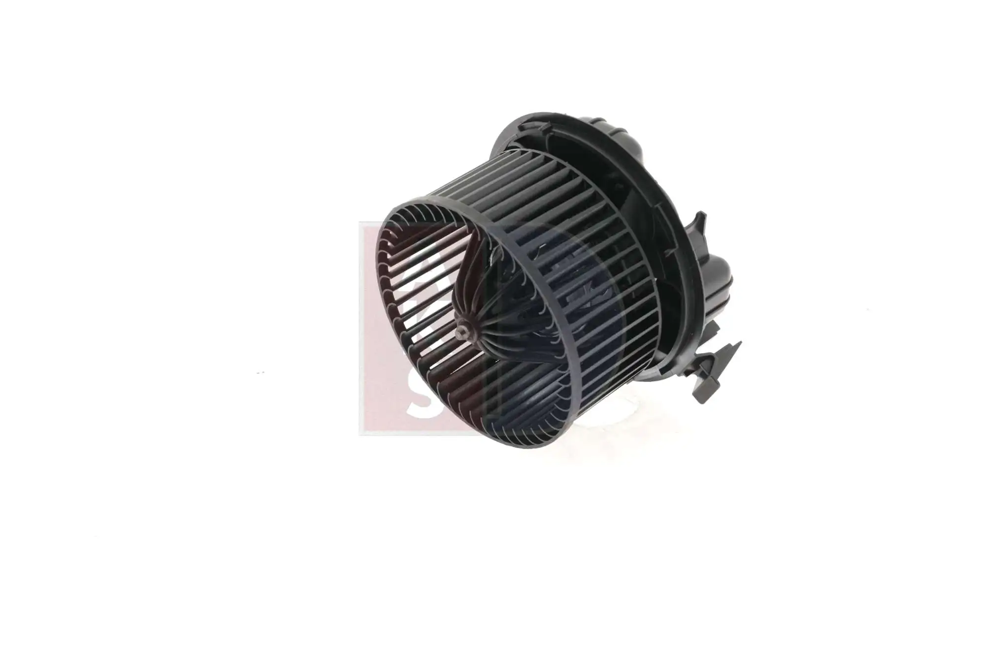 Pulseur d'air habitacle AKS DASIS 188072N