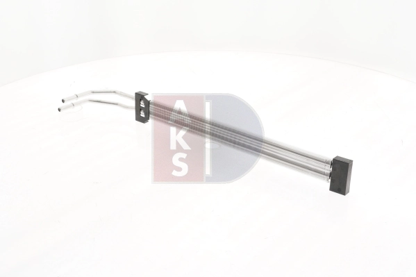Radiateur d'huile, direction AKS DASIS 176010N