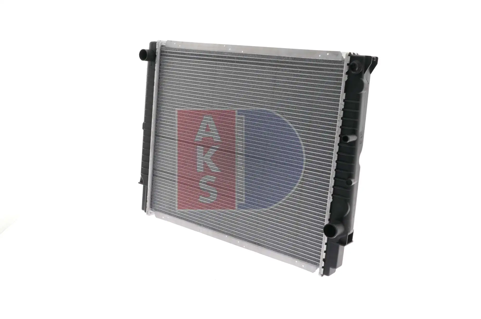 Radiateur, refroidissement du moteur AKS DASIS 220840N