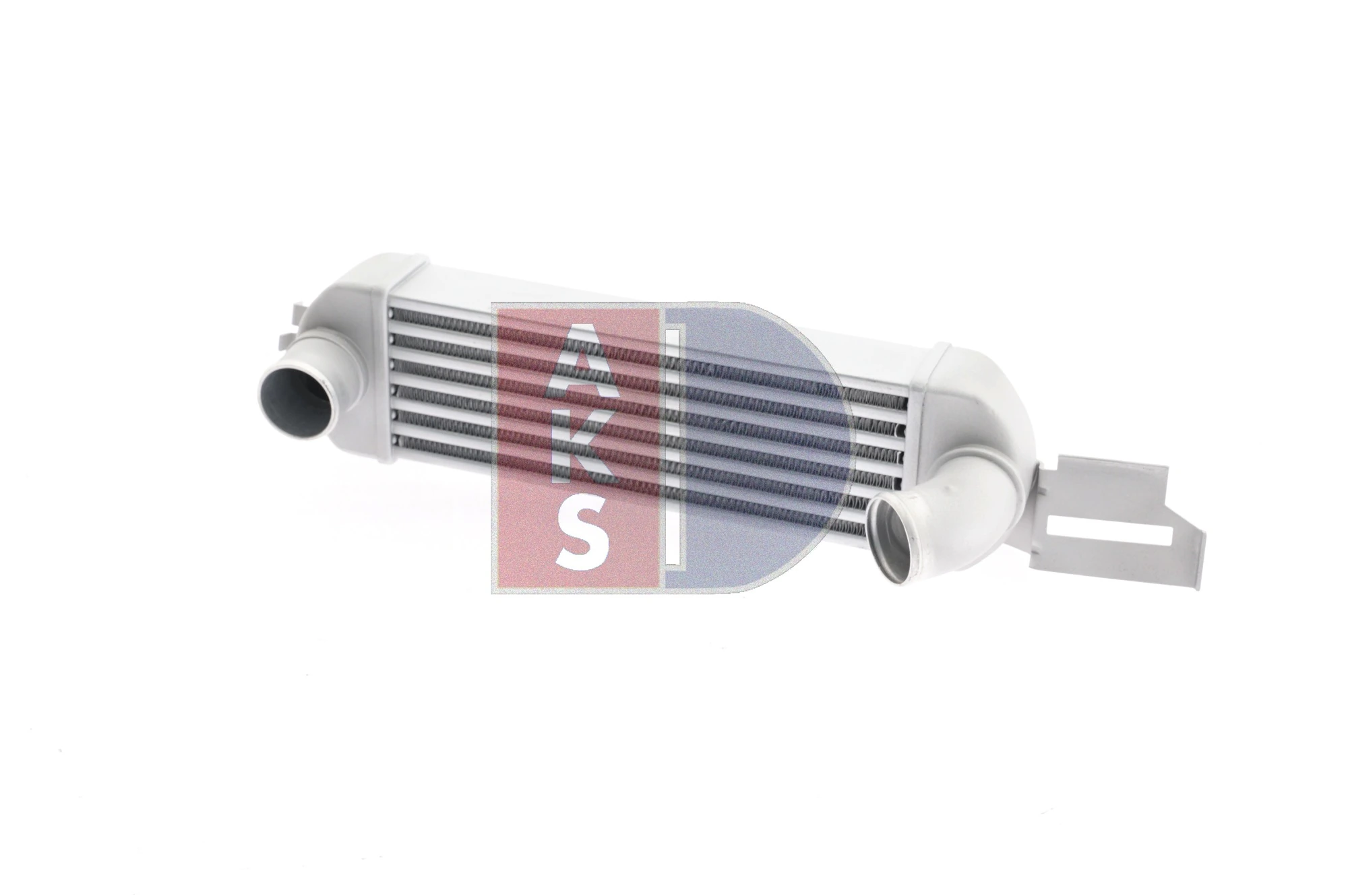 Intercooler, échangeur AKS DASIS 157023N