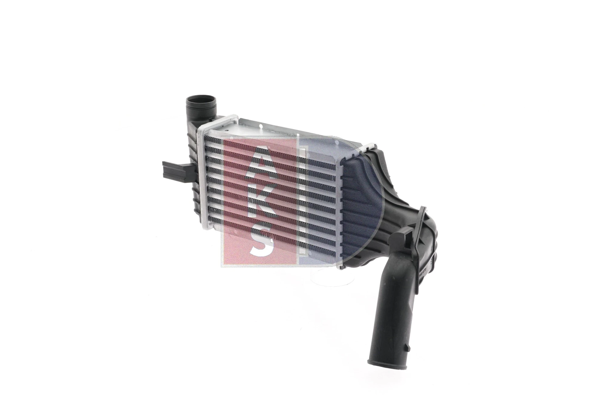 Intercooler, échangeur AKS DASIS 157009N
