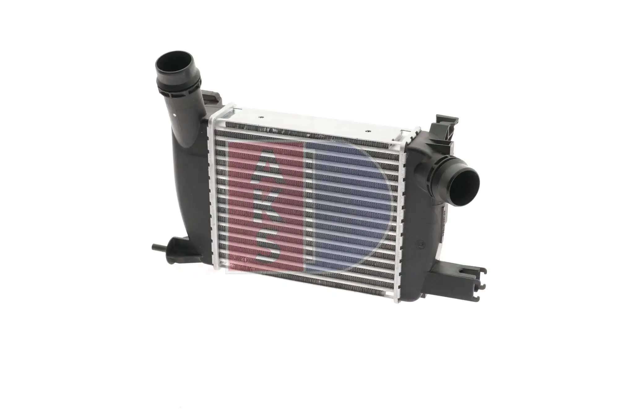 Intercooler, échangeur AKS DASIS 187050N