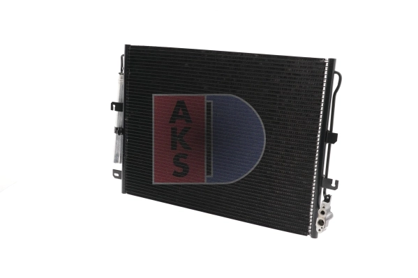 Condenseur, climatisation AKS DASIS 372015N