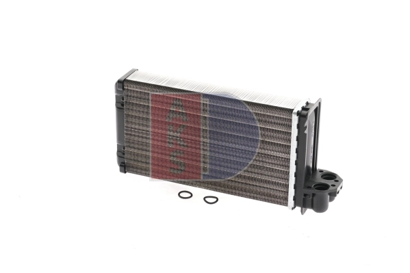 Système de chauffage AKS DASIS 169040N