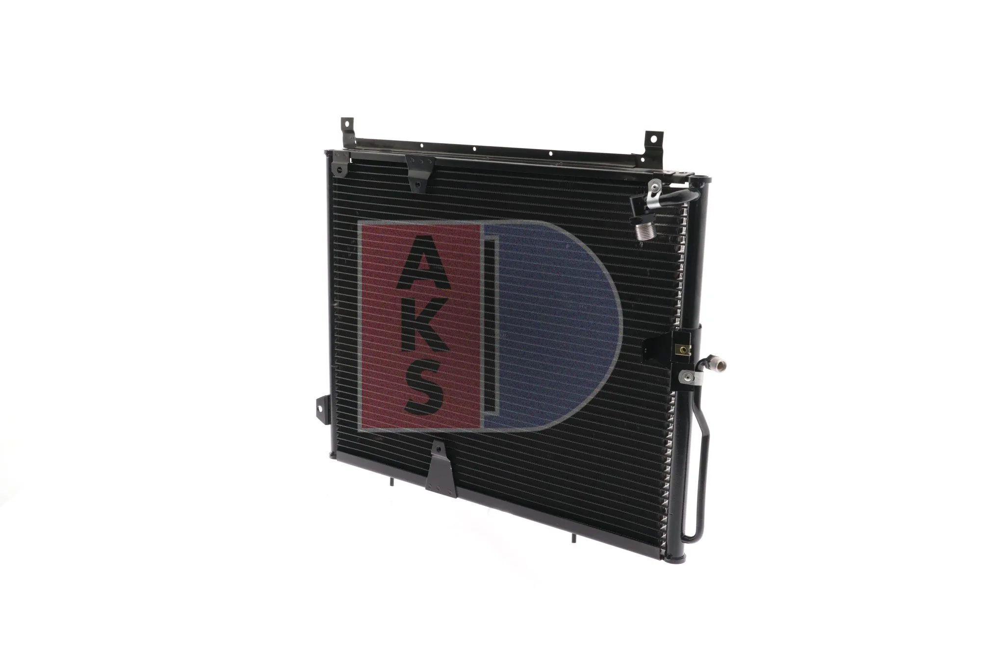 Condenseur, climatisation AKS DASIS 122050N