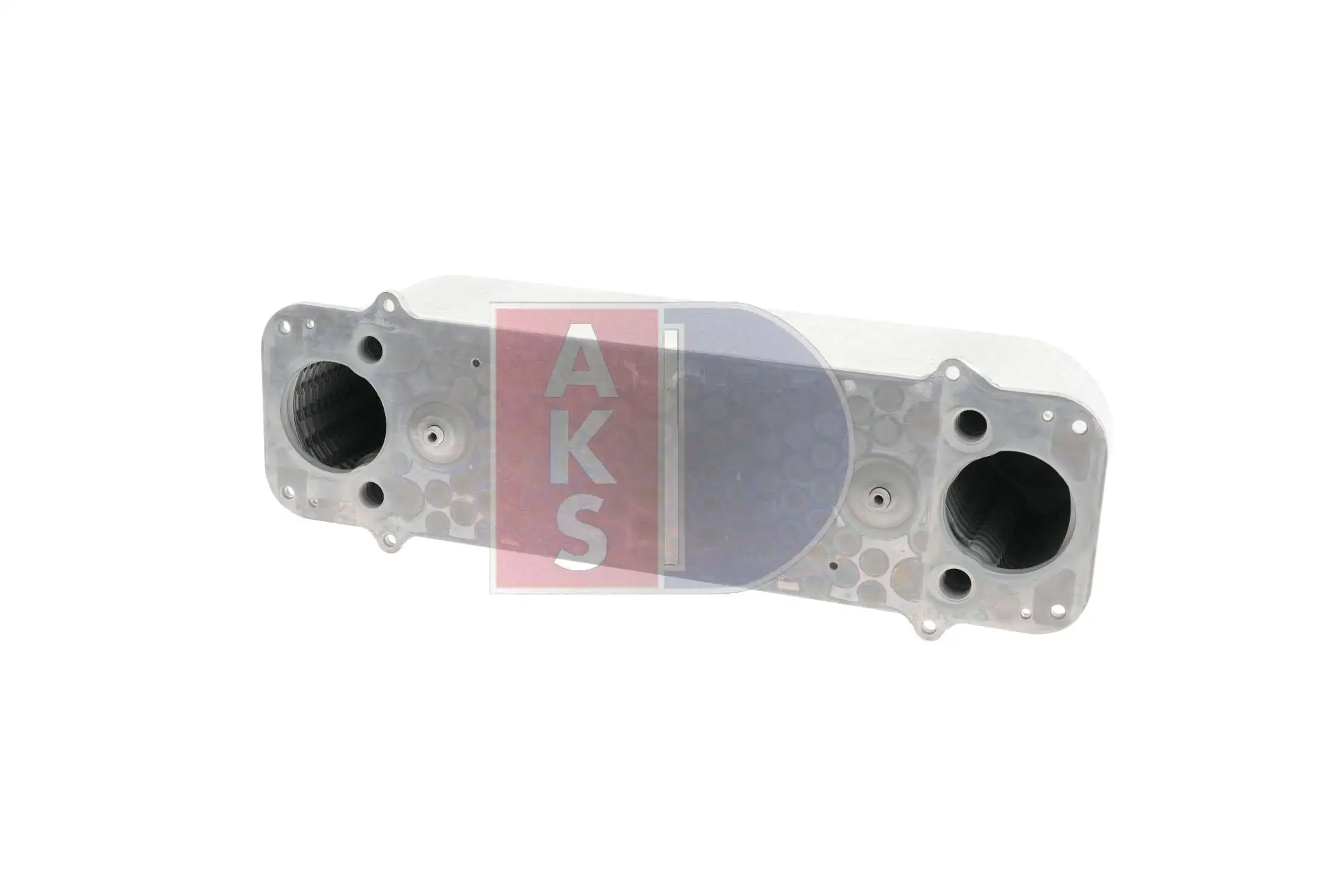 Intercooler, échangeur AKS DASIS 467007N