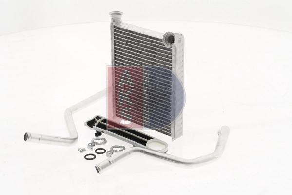 Système de chauffage AKS DASIS 129026N