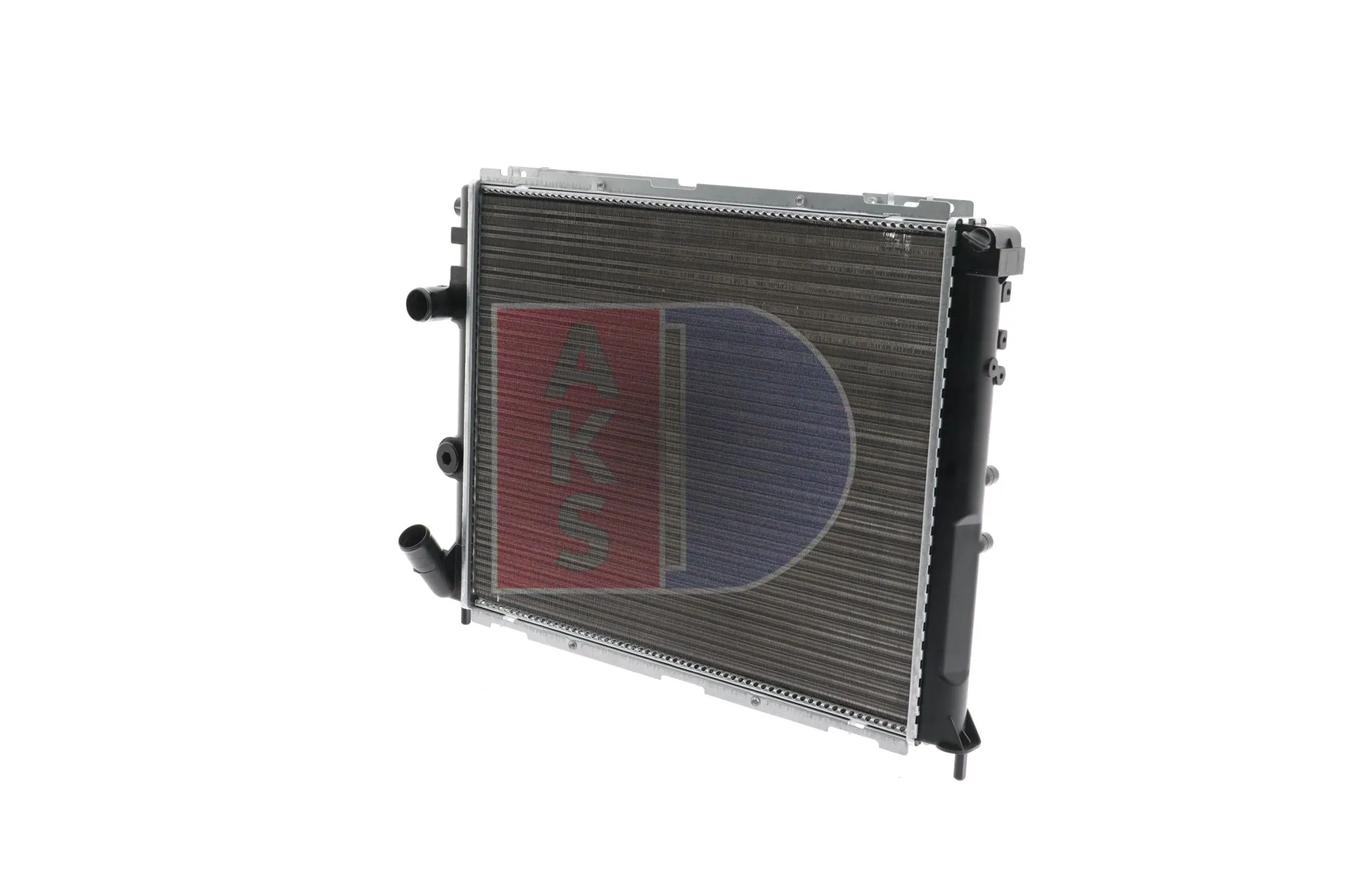 Radiateur, refroidissement du moteur AKS DASIS 181830N