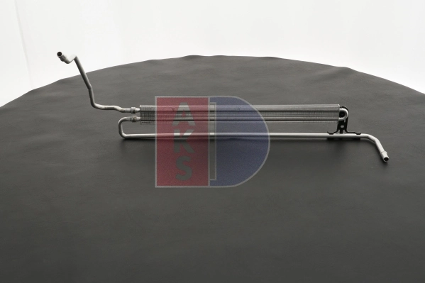 Radiateur d'huile AKS DASIS 056005N